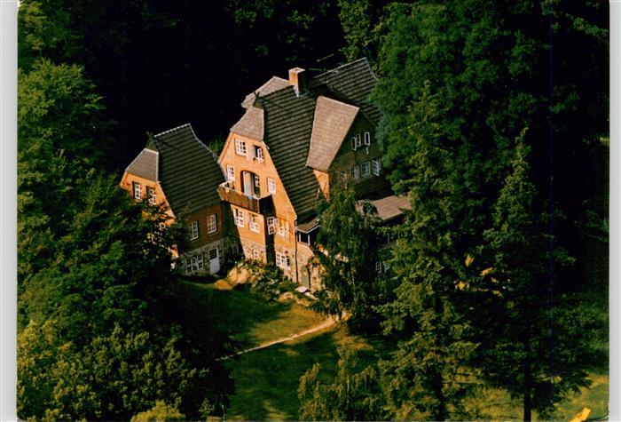 Klingberg Reiterpension Marlie Fliegeraufnahme