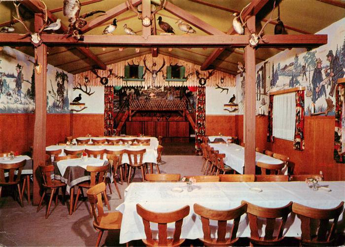 Scholderup Zur Jagdhuette Gaststaette