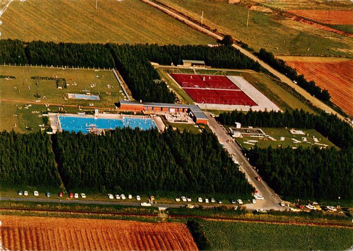 Kropp Schleswig Freizeitzentrum