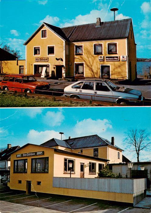 Fahrdorf Restaurant Café Altes Faehrhaus an der Schlei