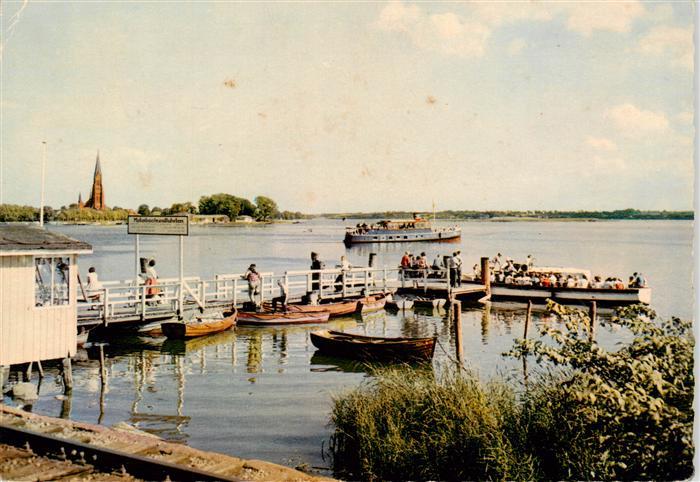 Schleswig Holstein Schleihallenbruecke