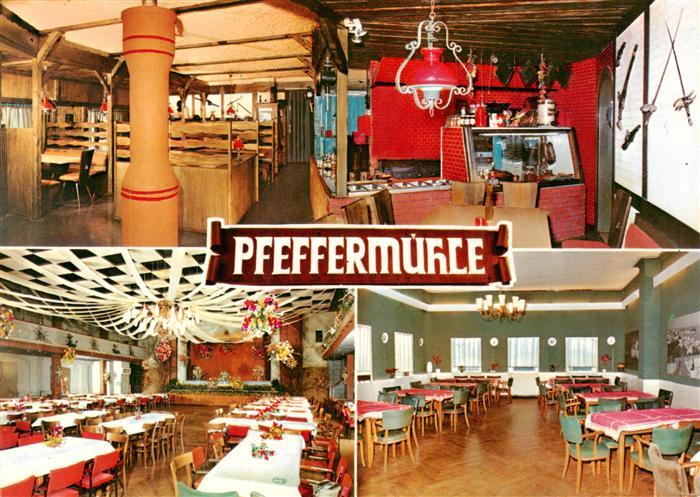 Schleswig Schlei Erfde Restaurant Zum Hohenzollern Festsaal Pfeffermuehle Grillr