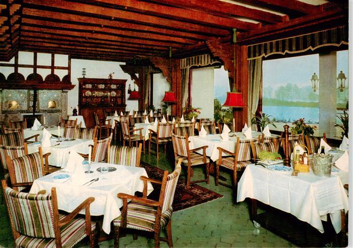 Hiltrup Muenster Westfalen Waldhotel Kraukraemer Restaurant