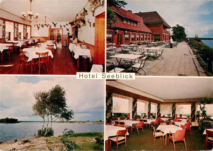 Thuele Westfalen Hotel Seeblick Thuelsfelder Talsperre Gastraeume Terrasse