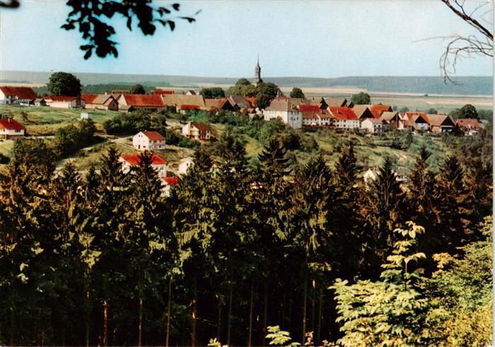 Wuennenberg Panorama