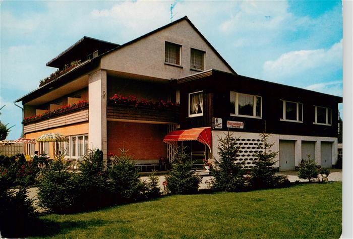 Lichtenau Paderborn Pension Margaretenhof