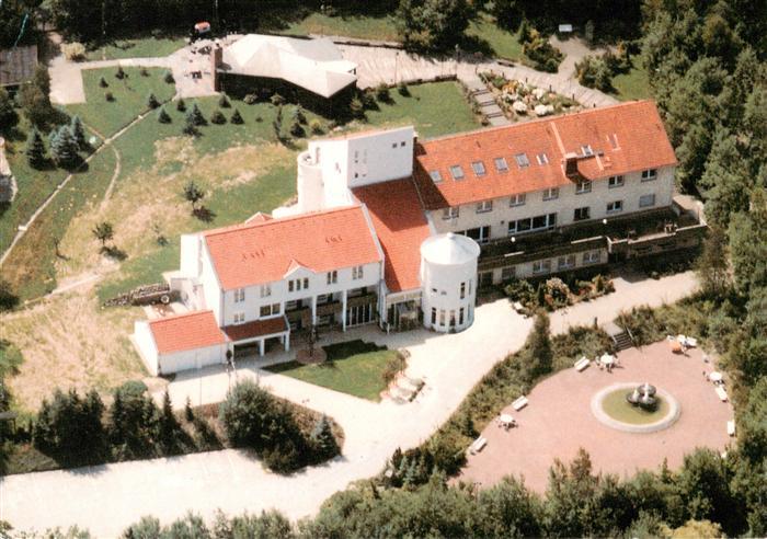 Moehnesee Joseph Joos Haus Heimvolkshochschule der KAB