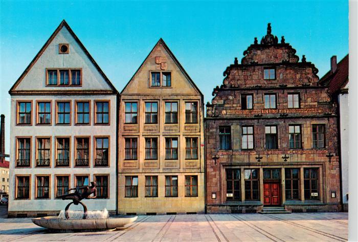 BIELEFELD  CITY Am Alten Markt