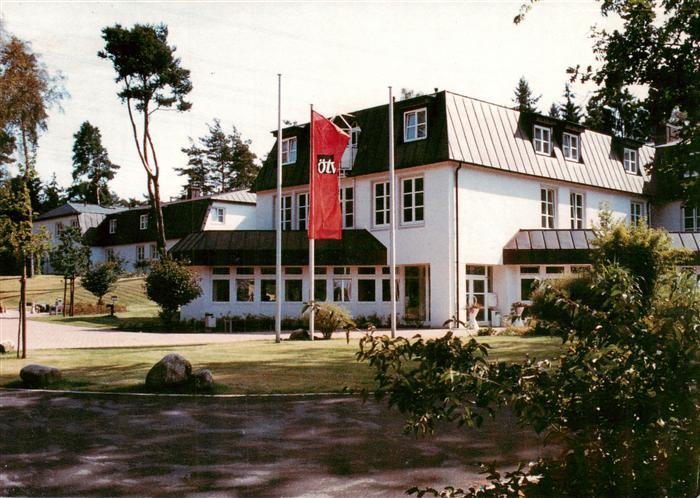 BIELEFELD  CITY oeTV Bildungsstaette Das Bunte Haus