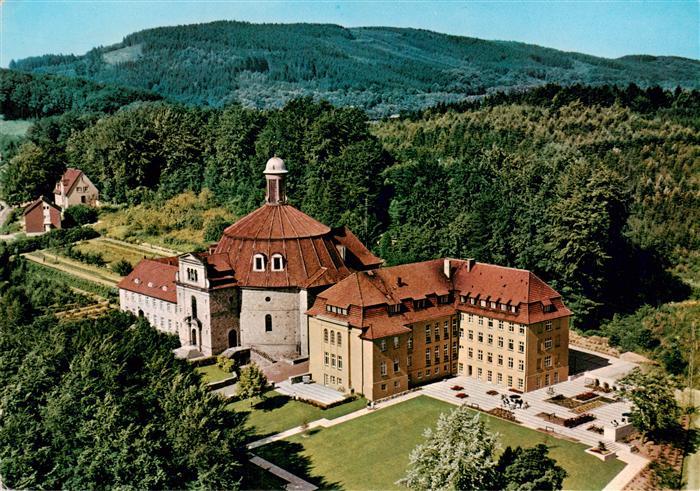 Georgsmarienhuette Kath Bildungsstaette Haus Ohrbeck