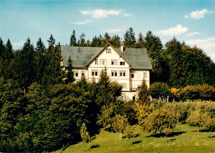 Schweigmatt Schopfheim Erholungsheim