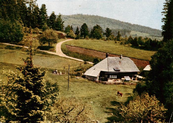 Triberg Jugendherberge