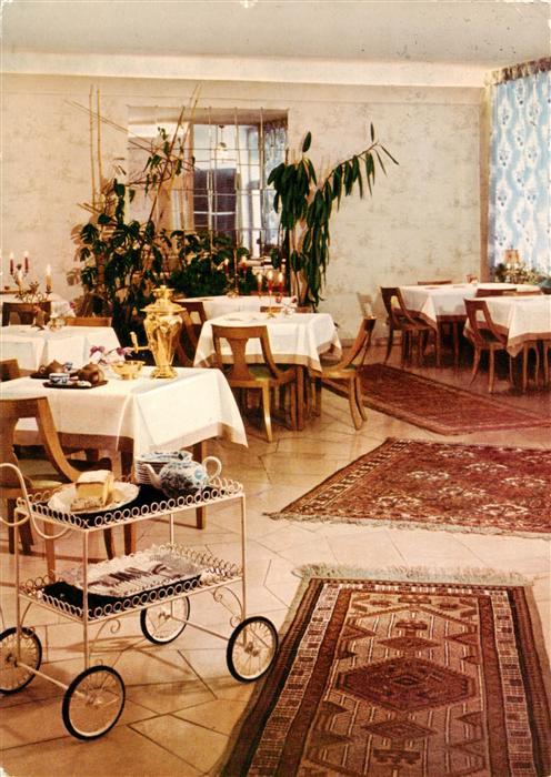 Triberg Parkhotel Wehrle Gartenzimmer