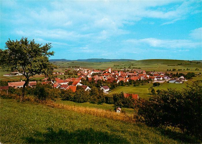 Riedboehringen Panorama