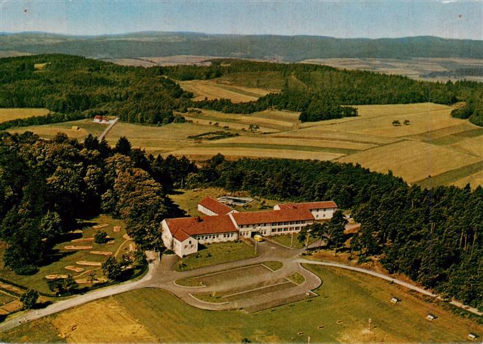 Gladenbach Hessen Dt Postgewerkschaft Haus Blankenstein