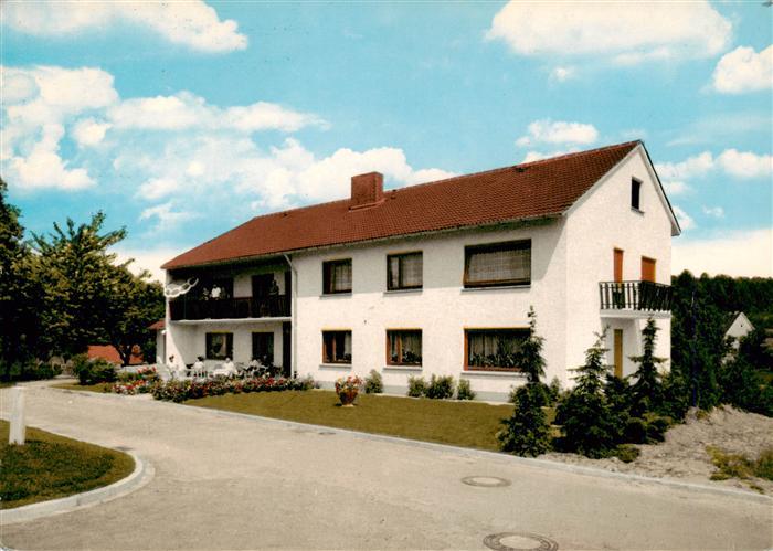 Blankenrode Pension Kukuk