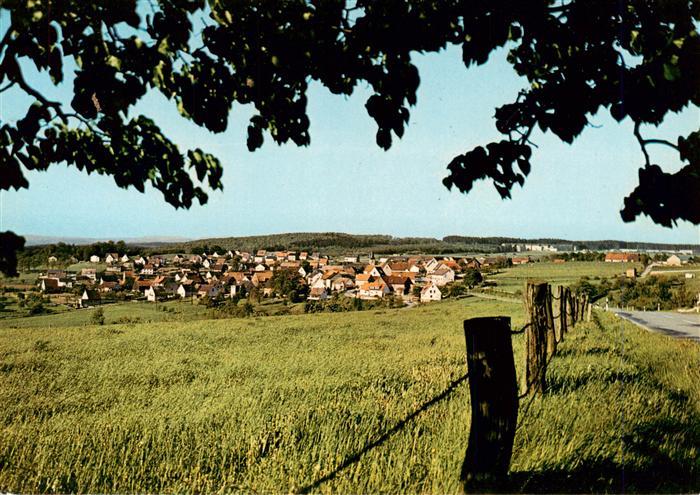 Essentho Panorama