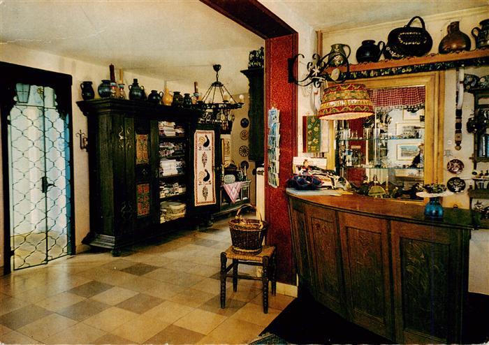 Erdhausen  Gladenbach Hessen Kuenstlerhaus Lenz