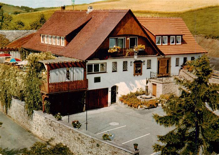 Erdhausen  Gladenbach Hessen Kuenstlerhaus Lenz