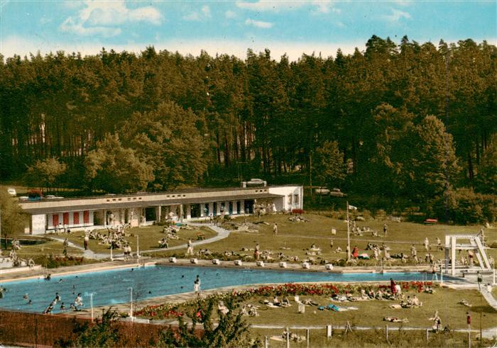 Stadtallendorf Schwimmbad