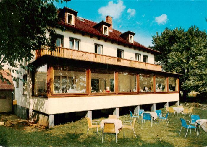 Schwarzenborn Knuell Bogler Haus