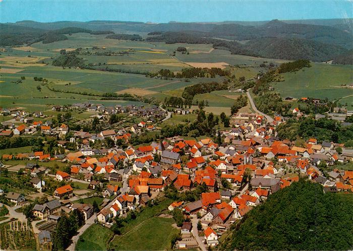 Adorf Waldeck Ferienland Waldeck