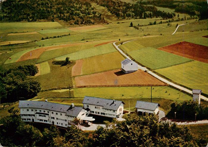 Usseln Jugenderholungs- und Bildungsheim