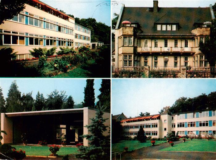 Harleshausen Elena-Klinik