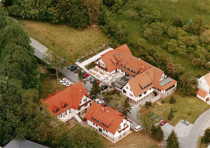 Elmshagen Ferien- und Sporthotel Tannenhof