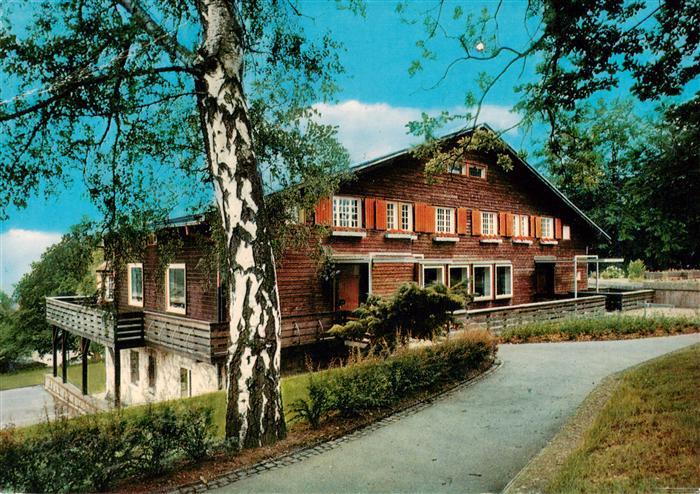 Fuldatal Reinhardswaldschule