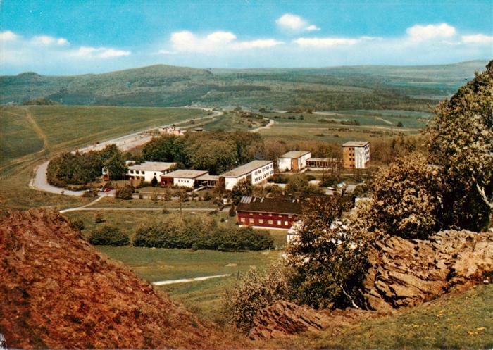 Zierenberg Jugendhof Doernberg