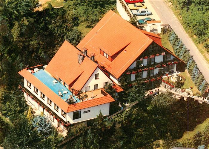 Nieste Hessen Pension am Sonnenhang Naturpark Kaufunger Wald