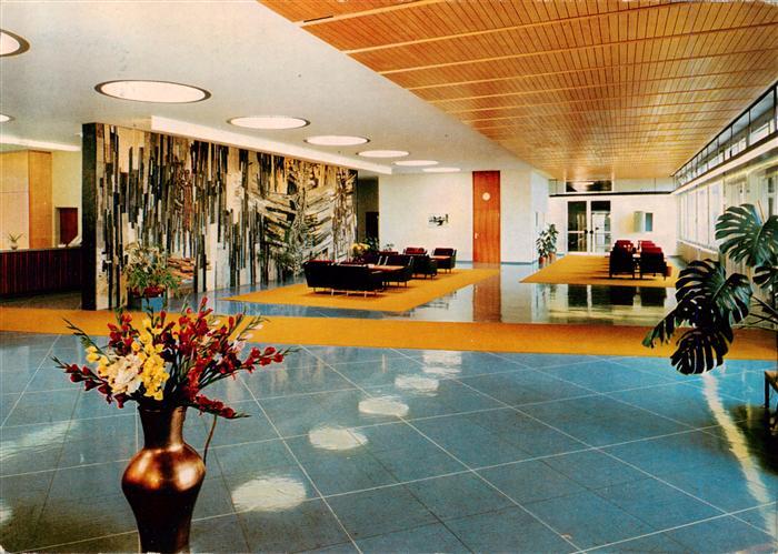 Springen Heidenrod Taunus Schulungs und Erholungsheim Springen der IG Druck und