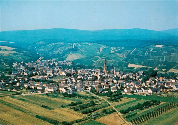 Kiedrich Fliegeraufnahme