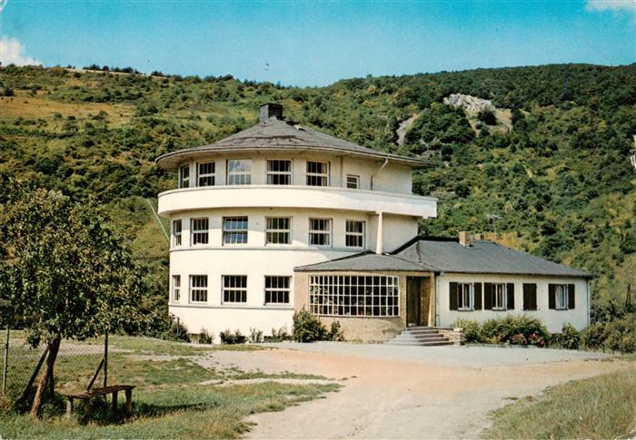 Lorch Rheingau Jugendherberge