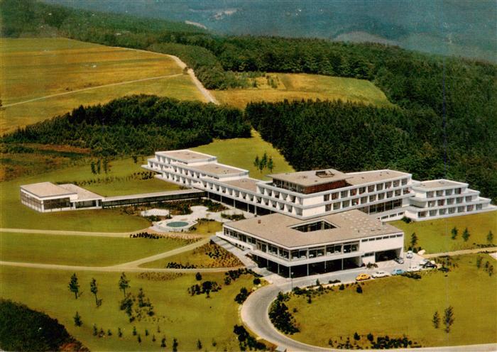 Kiedrich Ferienheim der Gemeinnuetzigen Urlaubskasse fuer die Bauwirtschaft