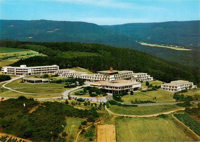 Kiedrich Ferienheim der Urlaubs und Lohnausgleichskasse der Bauwirtschaft