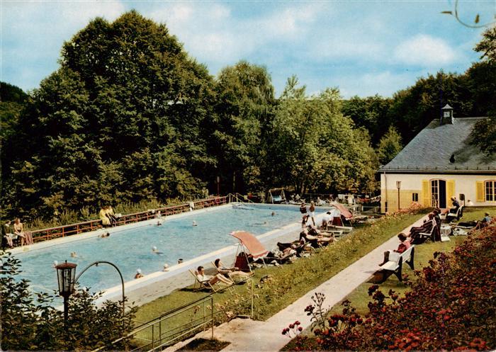 Schlangenbad Taunus Schwimmbad