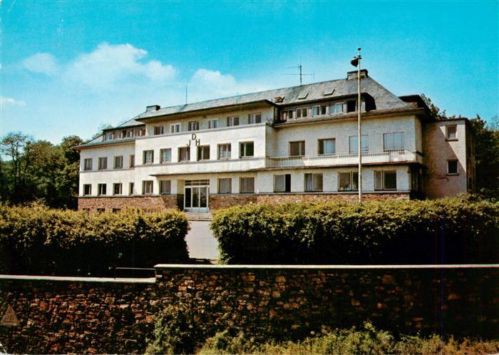 Ruedesheim am Rhein Jugendherberge