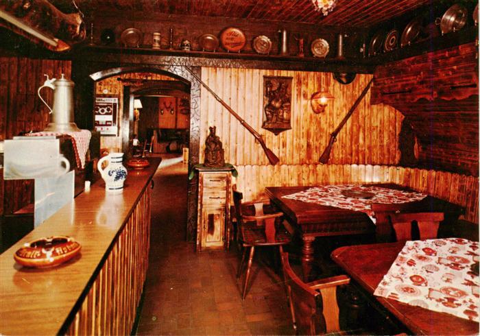 Ruedesheim am Rhein Hotel Restaurant Zum goldenen Adler mit Schwarzwaldstuben un