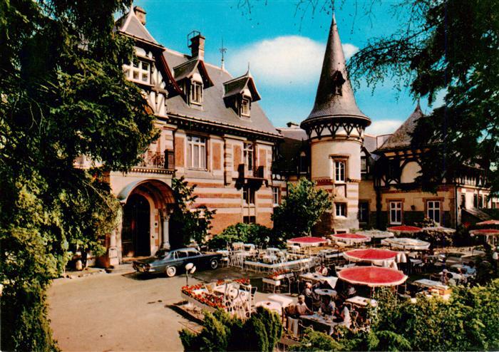 Koenigstein  Taunus Hotel Sonnenhof