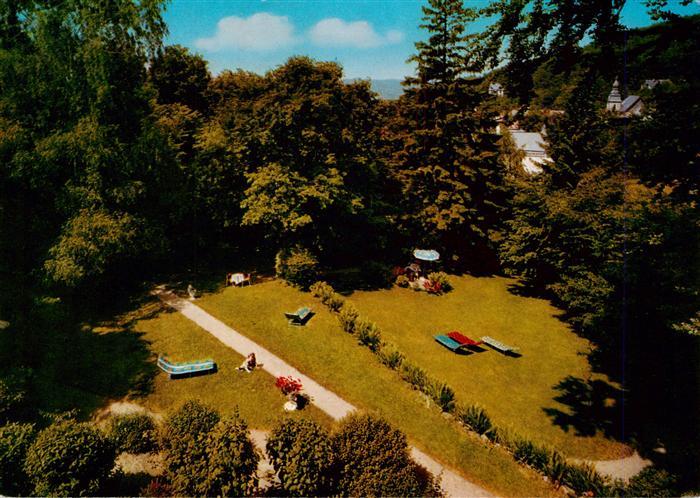 Eppenstein Hotel Pension Haus Rossert Liegewiese