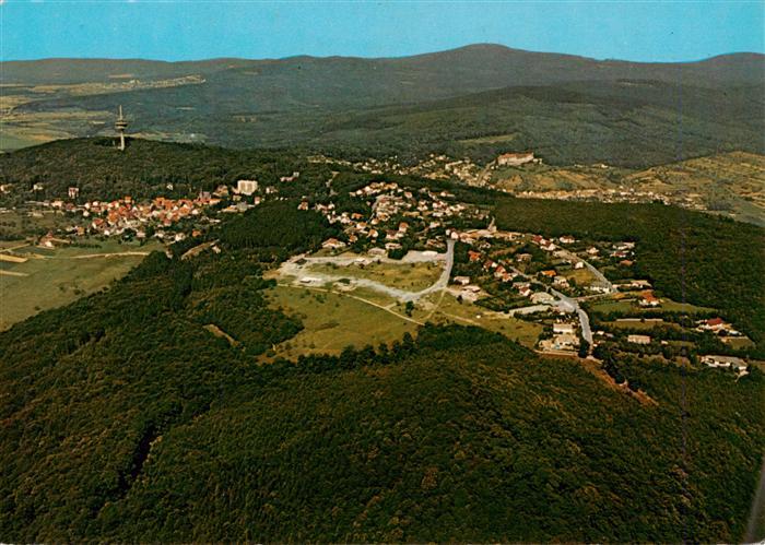 Eppenhain Fliegeraufnahme