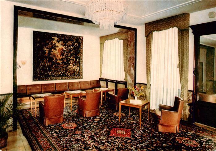 Limburg  Lahn Dom Hotel