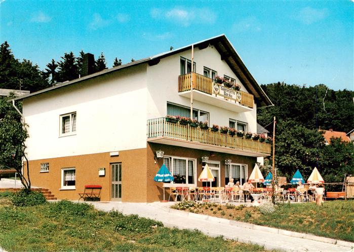 Fussingen Waldbrunn Westerwald Restaurant Cafe Zur Au
