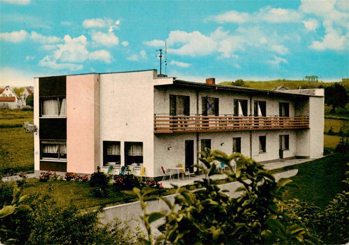 Lahr Westerwald Waldbrunn Haus Westerwald