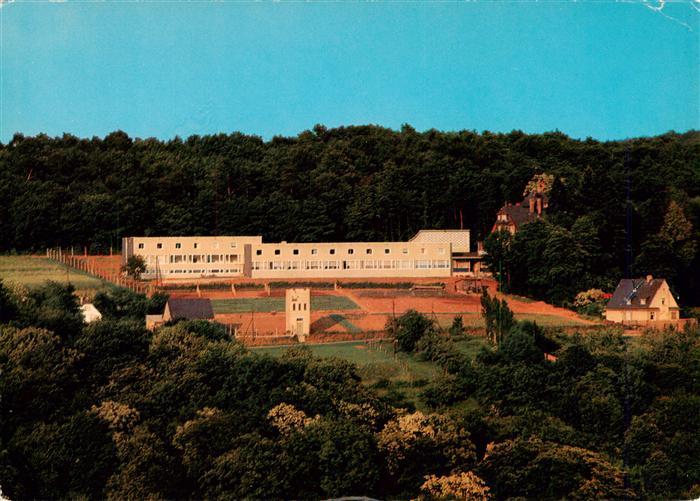 Balduinstein Haus Schwalbenstein