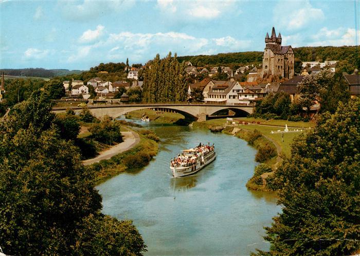 Diez Lahn Lahnpartie