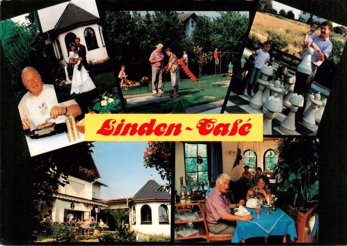 Hintermeilingen Waldbrunn Restaurant Linden Café Minigolf Bodenschach