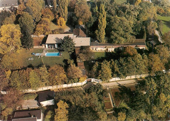 Diez Lahn Felke Naturheilbad Fliegeraufnahme